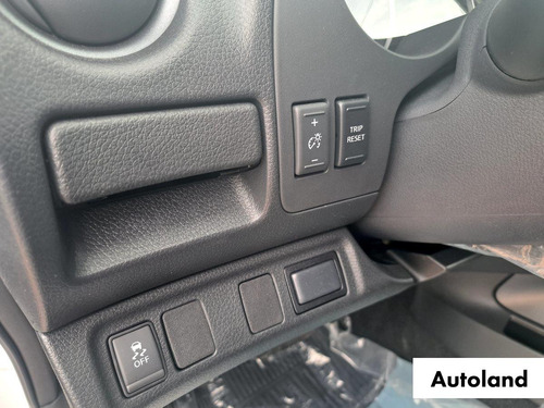 Nissan Frontier Pro 4x4 2.5 2025 Impecable! - Autoland