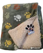 Comprar Mantas Para Mascotas Caluentitas Con Diseño O Entero 