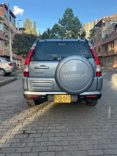 Honda CR-V 2.4 Lx
