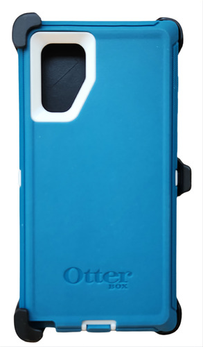 Funda Otterbox Defender Screenless Para Samsung Note 10