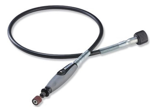 Accesorio De Eje Flexible Con Portabrocas Sin Llave 4486