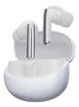Comprar Auriculares Qcy Melobuds Pro Anc Ldac Hi-res Bt5.3 con 6 micrófonos, color blanco