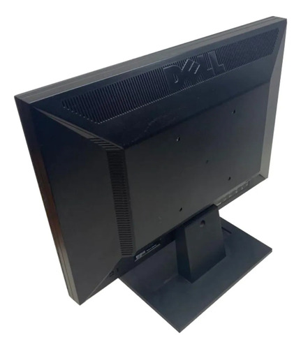 Monitor Dell E1709 17' Hd Vga Widescreen