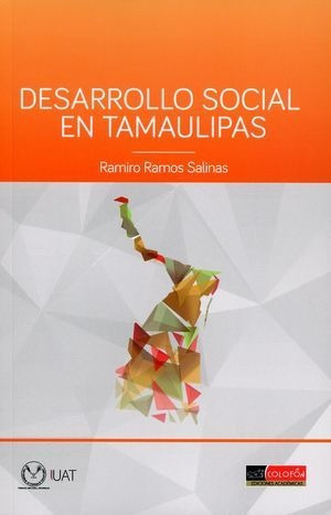 Libro Desarrollo Social En Tamaulipas Original