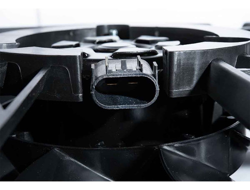 Motoventilador Para Gmc Yukon 8cil 6.2 2009-2013