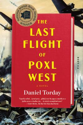 Libro The Last Flight Of Poxl West - Torday, Daniel