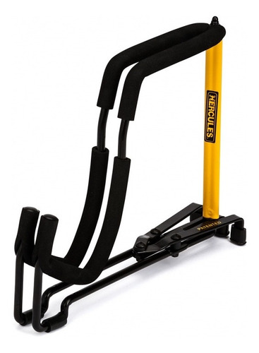 Soporte Para Guitarra Electrica Hercules Gs302b Mini