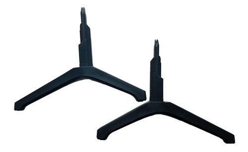Imagem 2 de 7 de Base Pedestal Pé Tv Samsung Un50tu7000g Un50tu7000