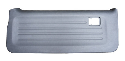 Compuerta Vesti Inf Tras 83770-65d10-t01 Grandvitara Xl-5 