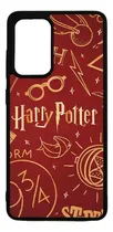 Comprar Funda Protector Case Para Samsung A52 A52s 5g Harry Potter