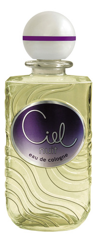 Colonia Ciel Nuit Eau De Cologne 250 Ml