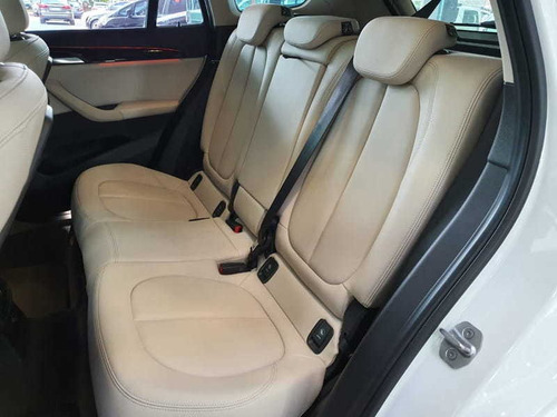 Bmw X1 S20i Activeflex