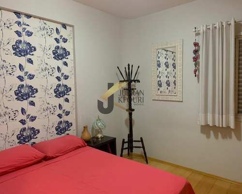 Imagem 13 de 14 de Apartamento - A009361 - 32138716