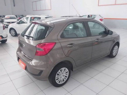 Imagem 7 de 9 de Ford Ka 1.0 Ti-vct Flex Se Manual