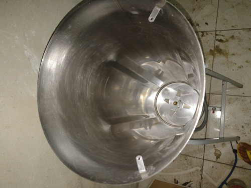 Imagem 2 de 3 de Liquidificador 25l
