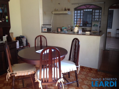 Imagem 5 de 15 de Casa Térrea - Jardim Novo Mundo - Sp - 413782