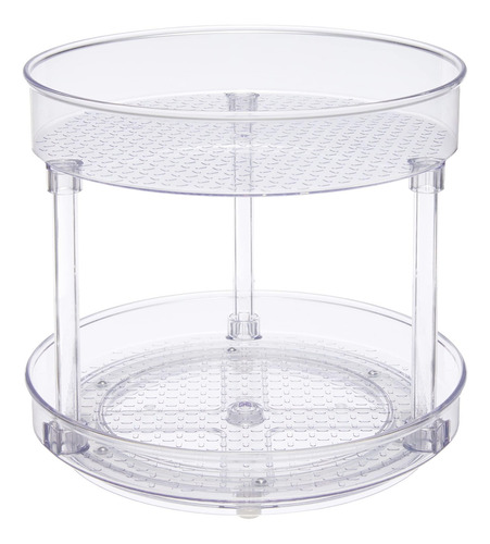 Basics Organizador Tocadiscos Lazy Susan 23 Cm Mmg