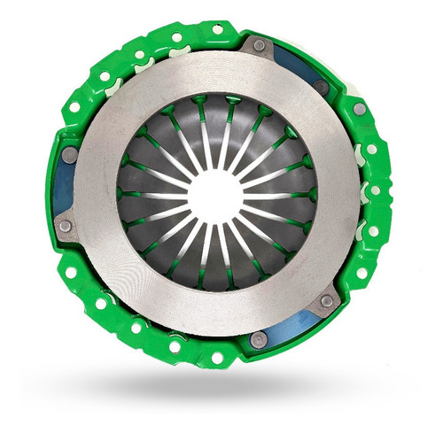 Imagen 3 de 9 de Kit De Clutch Para 2017-2020 Fiat Mobi 1.0l 8 Val. 5 Vel.