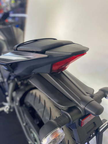 Yamaha R-15 Modelo 2025