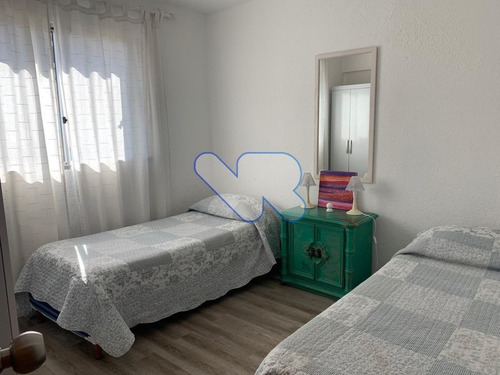 Imagen 21 de 23 de Vendo Y Alquilo Temporal Apto Reciclado, Vista Emir Península 3 Dorm, 2 Baños
