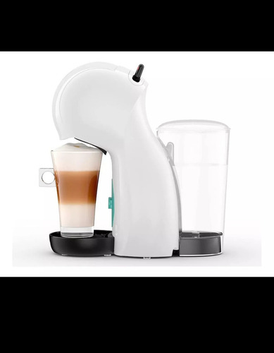 Moulinex Nescafé Cafetera Dolce Gusto Piccolo Xs - Black (Usado)