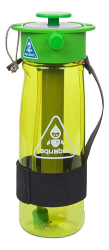 Correa Para Botella De Agua Lunatec. Se Adapta A Botellas De