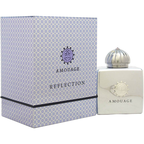 Amouage Reflexión Edp Vaporizador 3.4 Oz