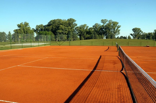 Imagen 8 de 12 de Lote Interno En La Candida Club De Campo
