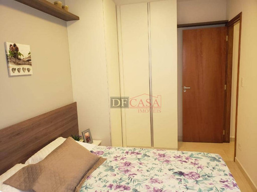 Imagem 14 de 17 de Apartamento Com 2 Dormitórios À Venda, 40 M² Por R$ 165.000,00 - José Bonifácio - São Paulo/sp - Ap6389