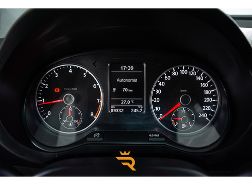 Volkswagen Crossfox 1.6 MI FLEX 8V 4P MANUAL
