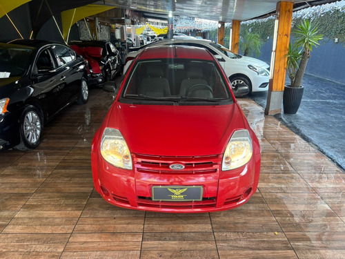 Ford Ka 1.0 Flex 3p