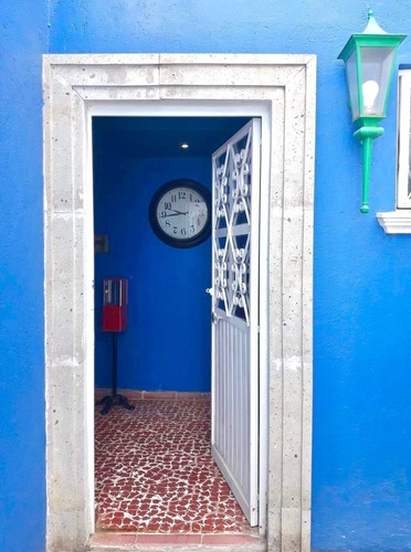 Imagen 3 de 18 de The Blue House Peñitas