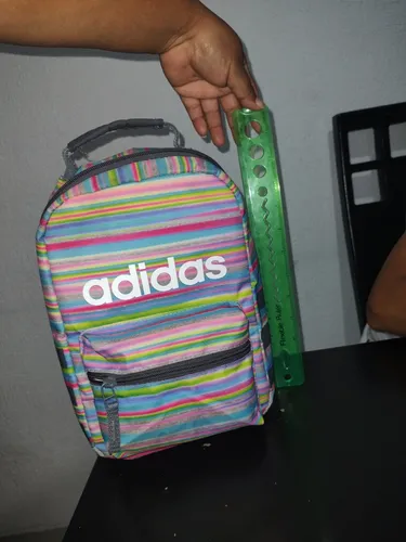 Adidas Rayas Rosas MercadoLibre