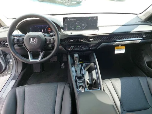 Honda Accord 2024