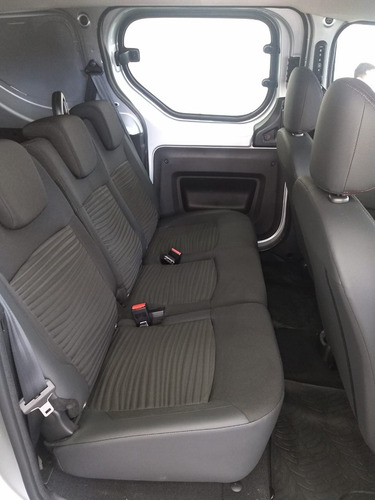 Renault Kangoo Ii Express Confort 5a 1.6 Sce (do)