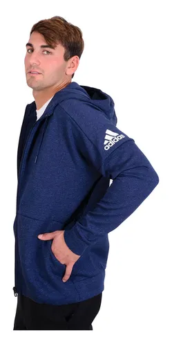 Chaqueta adidas top id stadium