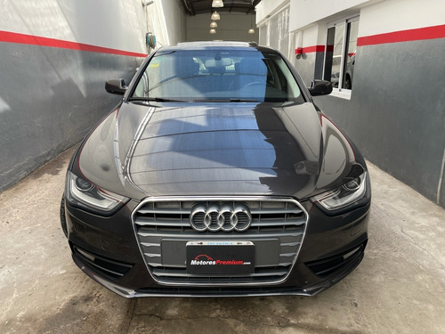 Imagen 3 de 14 de Audi A4 2.0t Manual Maximo Equipo Permuto Financio 2.0 T