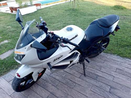 Imagen 2 de 23 de Kawasaki Ninja 250r