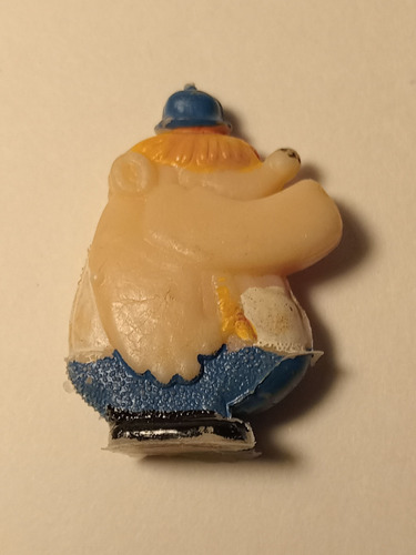 Muñequito Jack Año 1969 Kechum (Usado)