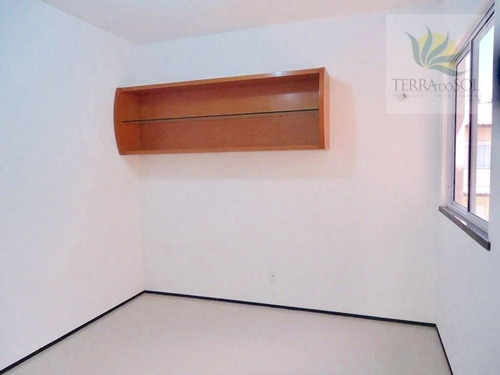Imagem 16 de 27 de Casa Duplex Com Com Móveis Projetados - Ca0582