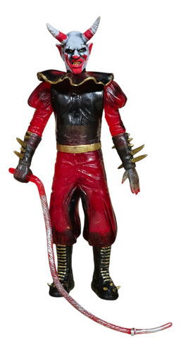 Figura Juguete Clasicos Payaso Deep Web Alfa Var2