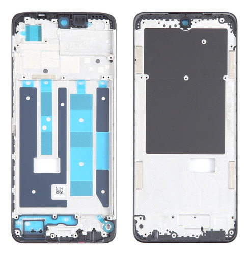 Placa De Bisel Frontal Con Marco Lcd For Realme C55