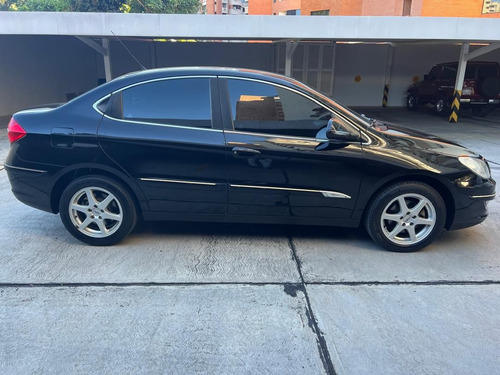 Chery Orinoco