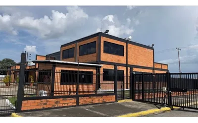 Galpón en venta