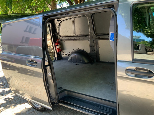 Mercedes Benz Furgon Vito 111 Cdi V2 C Aire