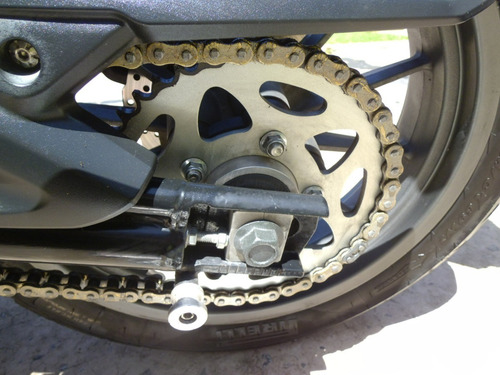 Benelli Tnt 300