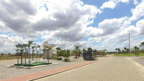 Imagem 6 de 28 de Lote À Venda, 150 M², Smart City, Por R$ 29.500 - Croatá - São Gonçalo Do Amarante/ce - Te0426