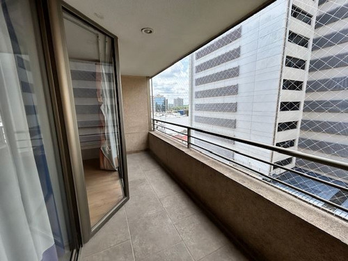 Departamento En Arriendo De 1d 1b 1e Centro De Talca