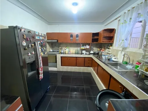 Vendo Casa En Cristobal Colon