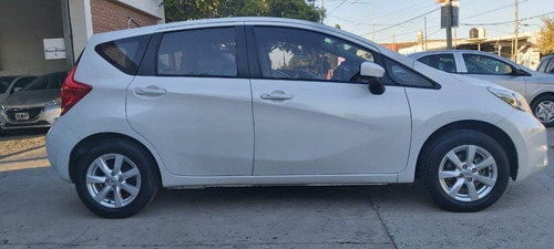 Nissan Note Advance 1.6 Berissense